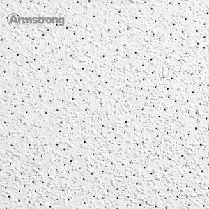 Baldosa Georgian Armstrong 2'x2'x5/8″