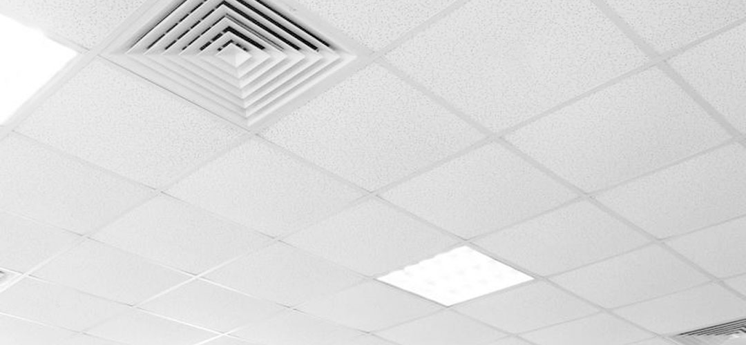 Knauf Feinstratos Micro | Comparativa con Armstrong Georgian 764 y USG Olympia Clima Plus Micro