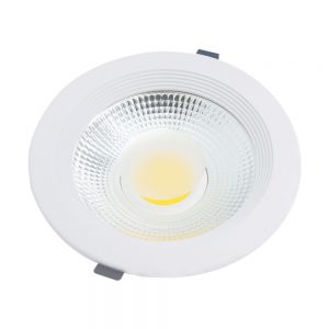 Led de luz empotrada en cielo raso, iluminación interior moderna y eficiente, ideal para hogares y oficinas. Diseñado para integración discreta en techos de yeso o drywall. Alta calidad y durabilidad.
