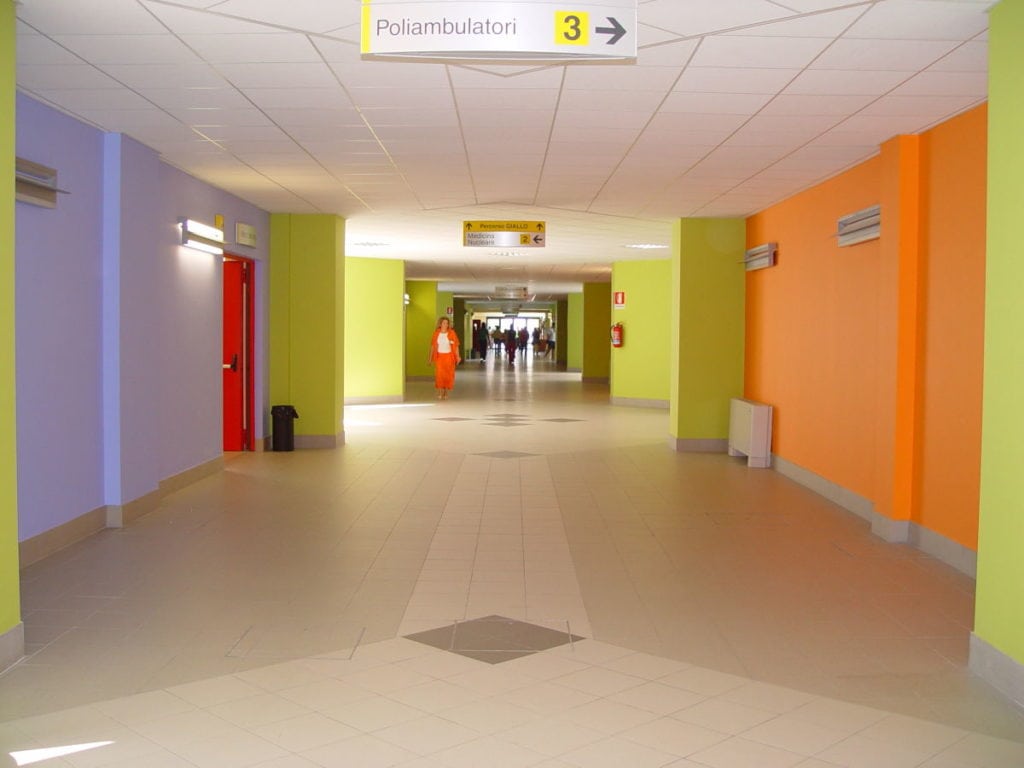 Baldosa Knauf AMF Aquatec Hygena 0.61 X 0.61 m. X 19 mm 3/4″ Borde Recto - Image 5