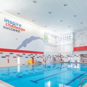 Baldosa Knauf AMF Aquatec Hygena 0.61 X 0.61 m. X 19 mm 3/4″ Borde Recto