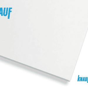 Baldosa Knauf HYGENA TOPIQ Alpha 15 higiénica antimicrobiana lana de roca 61x61 cm
