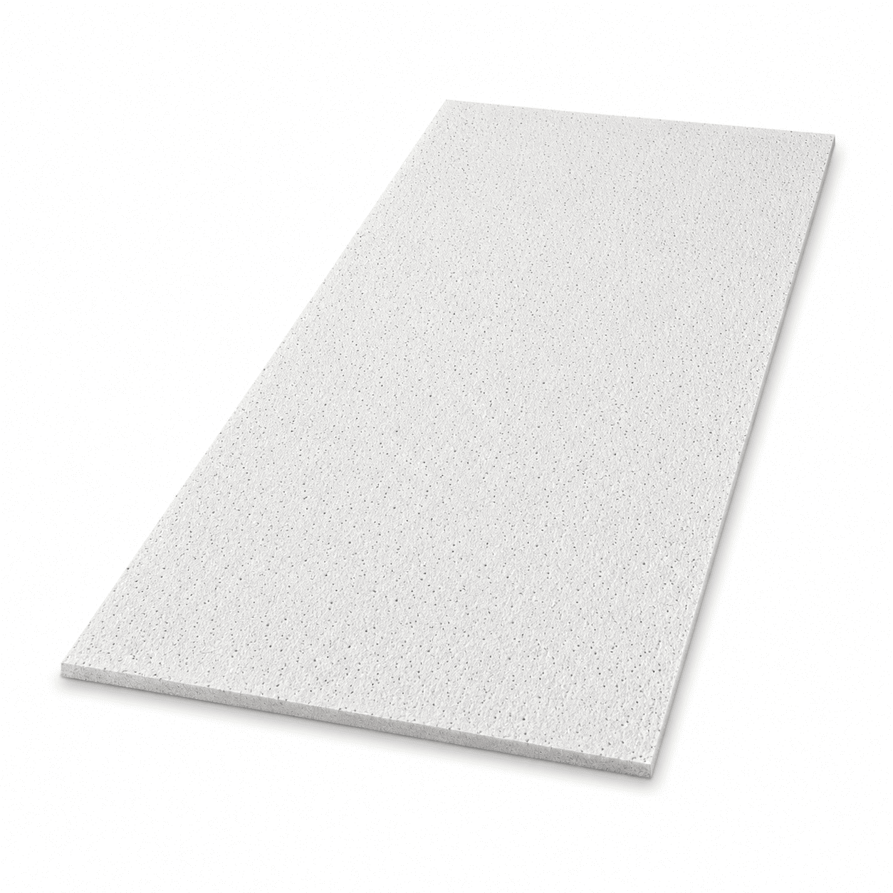 Baldosa Dunn Skyrock 0.61 x 1.22 m con borde recto