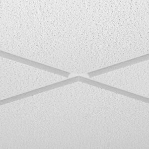 Baldosa Knauf Thermatex Feinstratos Micro Complete Hygena