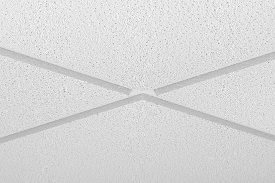 Baldosa Knauf Thermatex Feinstratos Micro Complete Hygena